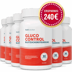 gluco control