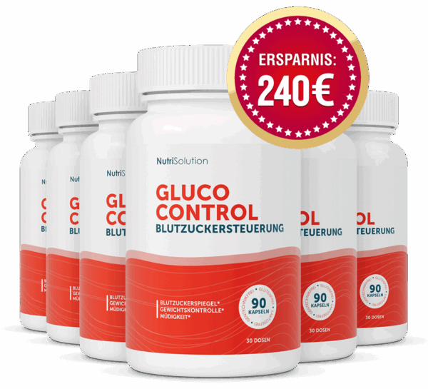 gluco control