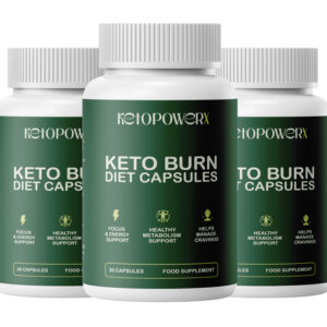 keto power x