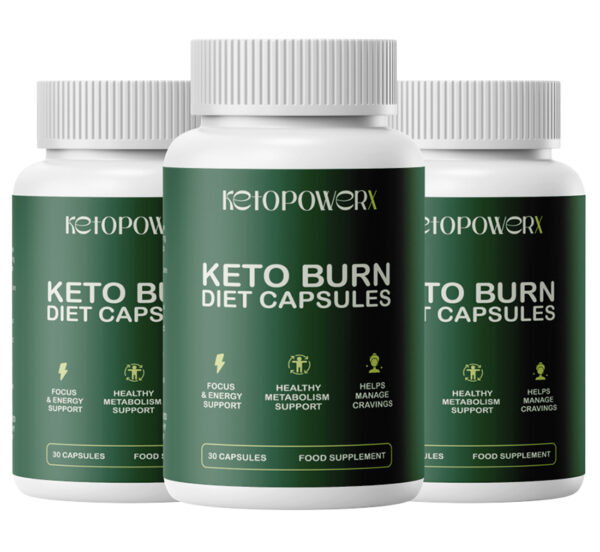 keto power x