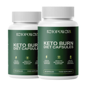 keto burn