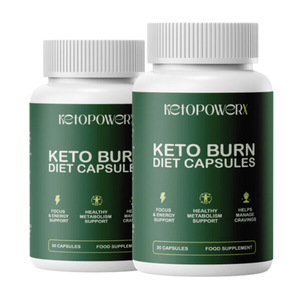 keto burn