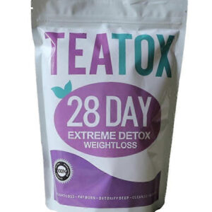 teatox tee