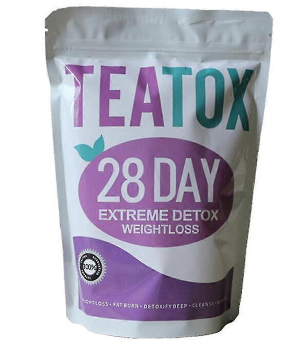 teatox tee