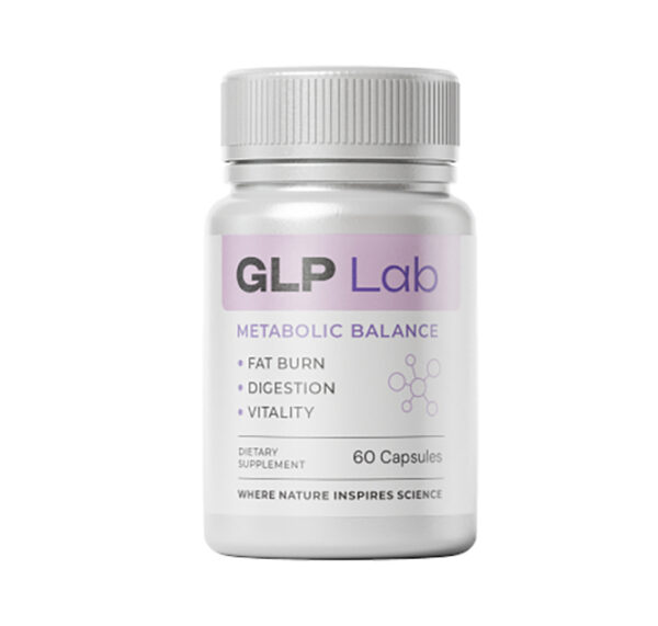 GLP Lab Metabolic Balance