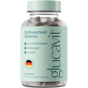 glucavit