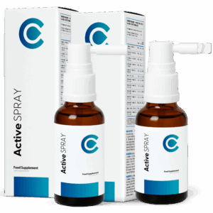 c active spray
