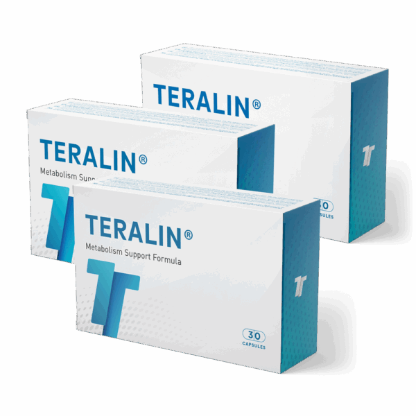 Teralin